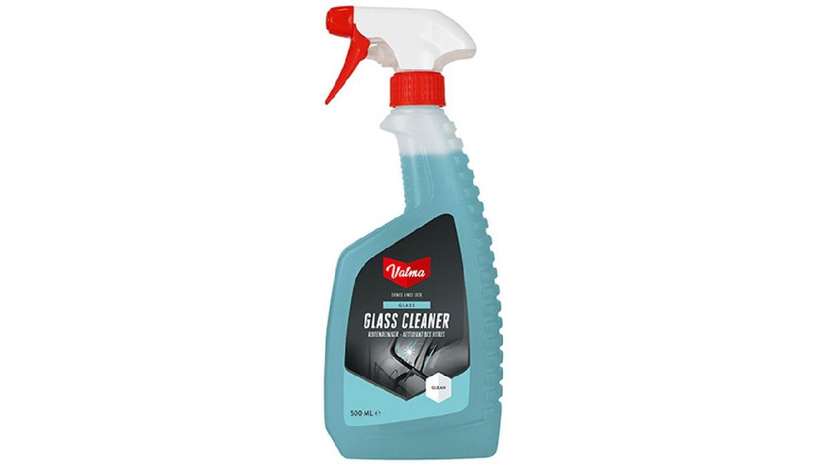 Valma+A28G+Glass+Cleaner+500ml